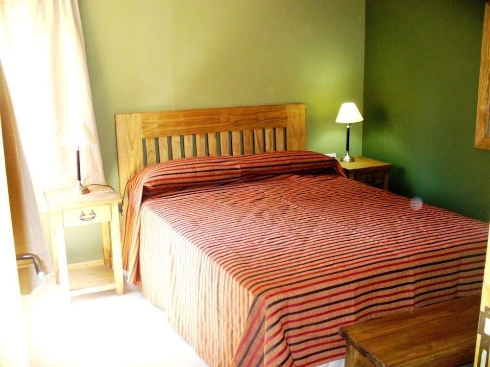 Lodge Monte Coiron Malargue