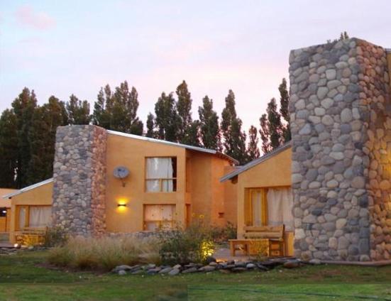 Monte Coiron Lodge Malargue
